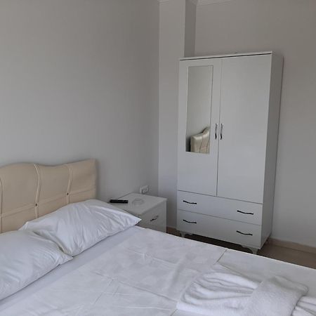Antioch Apart Otel Didim Exterior foto