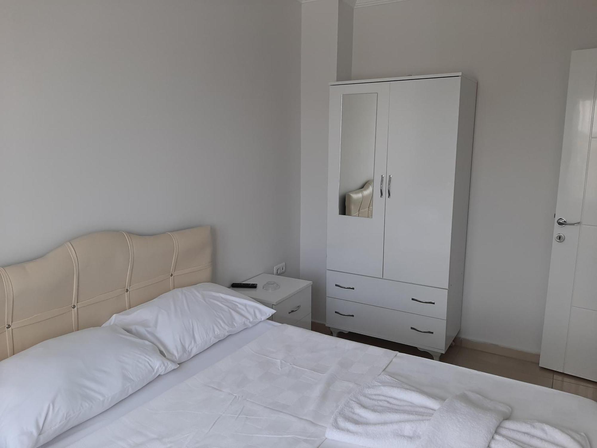 Antioch Apart Otel Didim Exterior foto