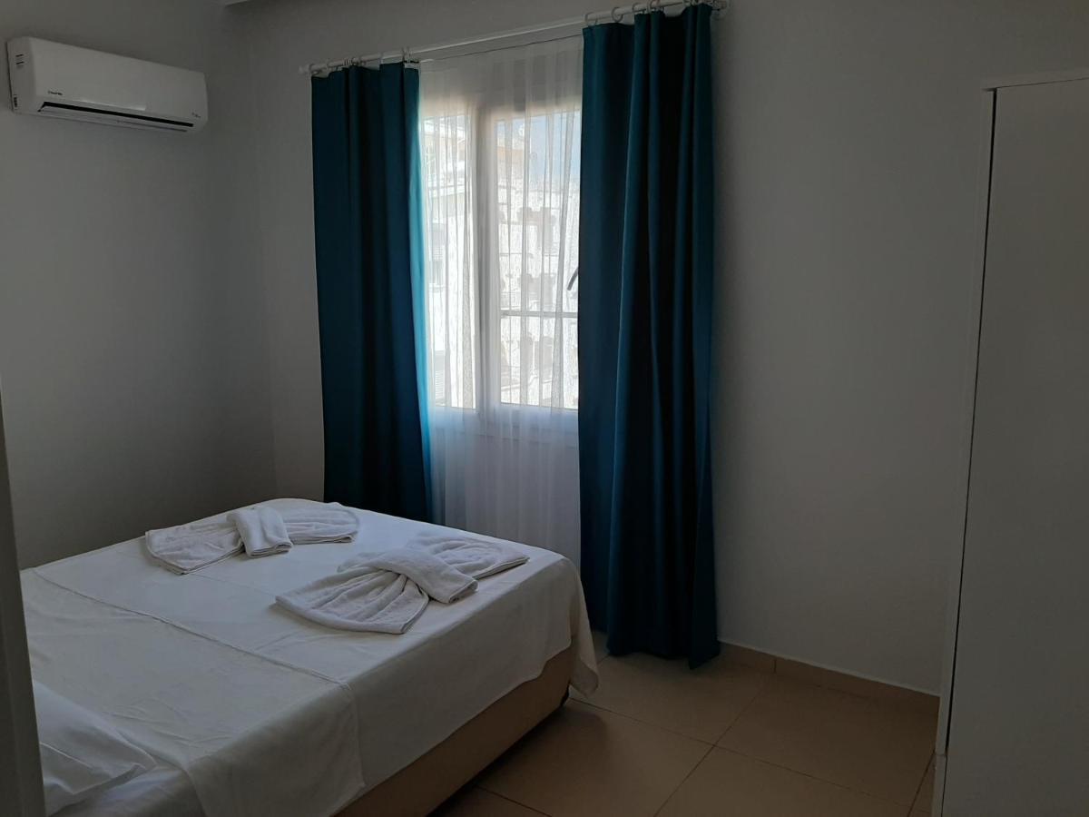 Antioch Apart Otel Didim Exterior foto
